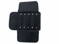 Imagem de Mostruário Rolo para Brincos Preto - 130 (Suede)